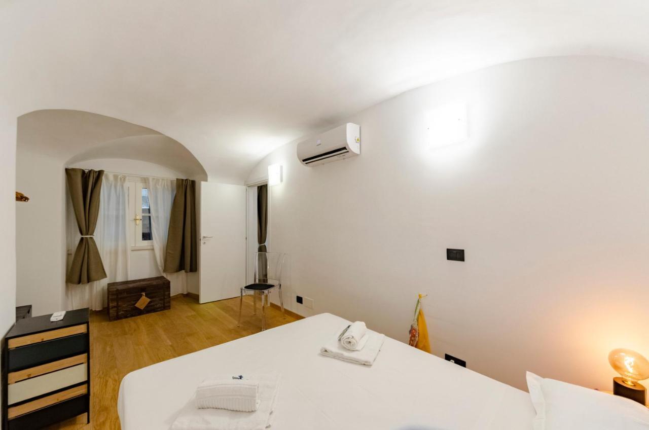 Joivy Cute Flat Near The Aquarium Daire Cenova Dış mekan fotoğraf