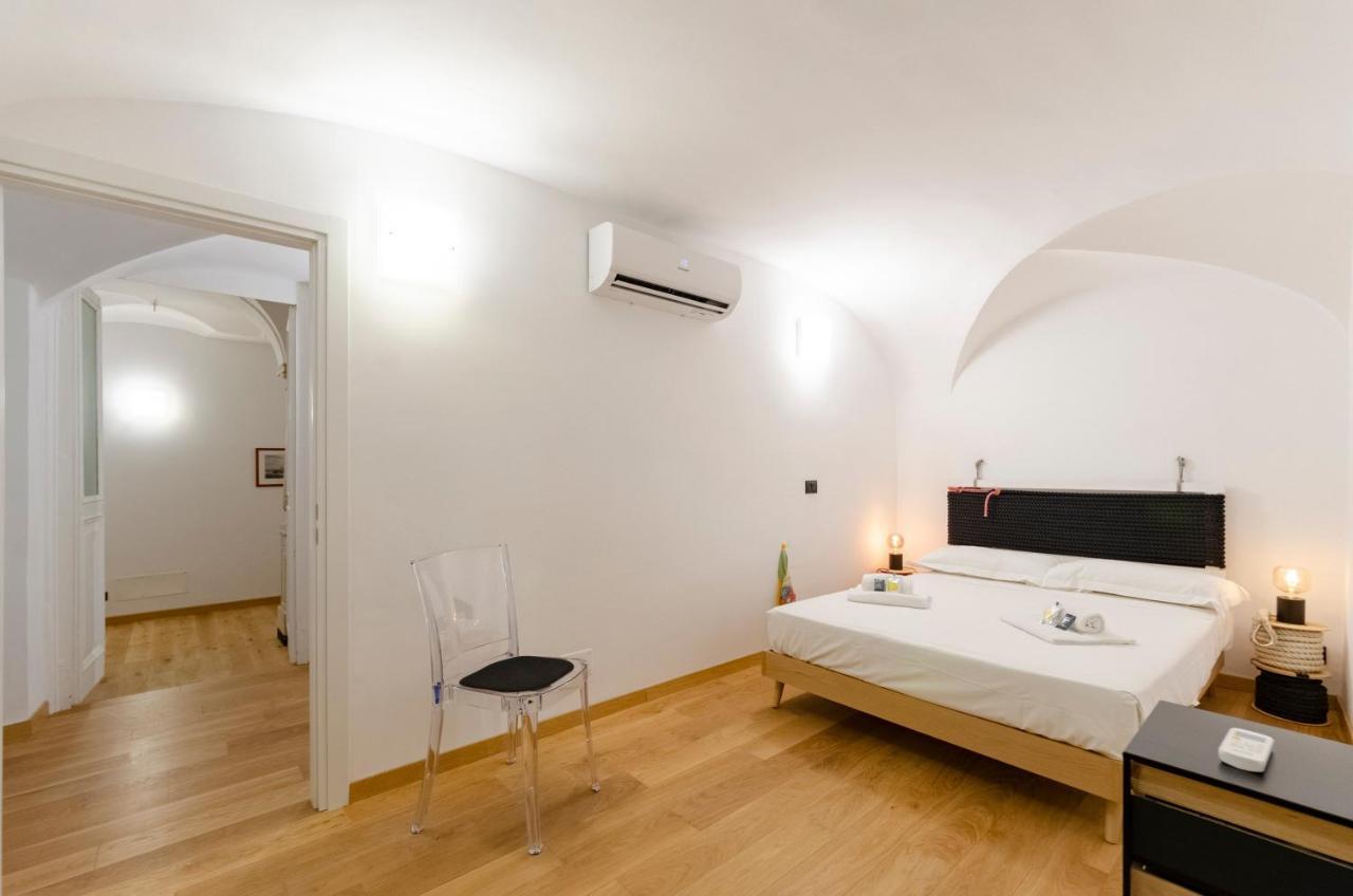 Joivy Cute Flat Near The Aquarium Daire Cenova Dış mekan fotoğraf